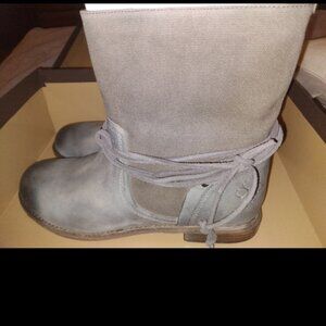 Patricia Nash Sabbia Boots